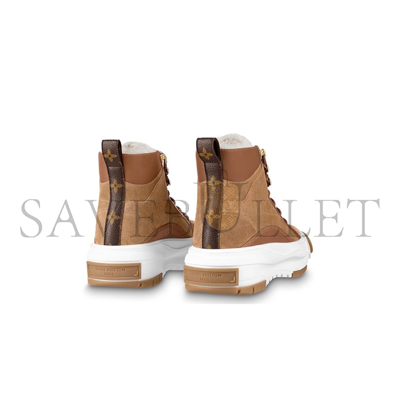 l0vis Vvtt0n squad sneakers
